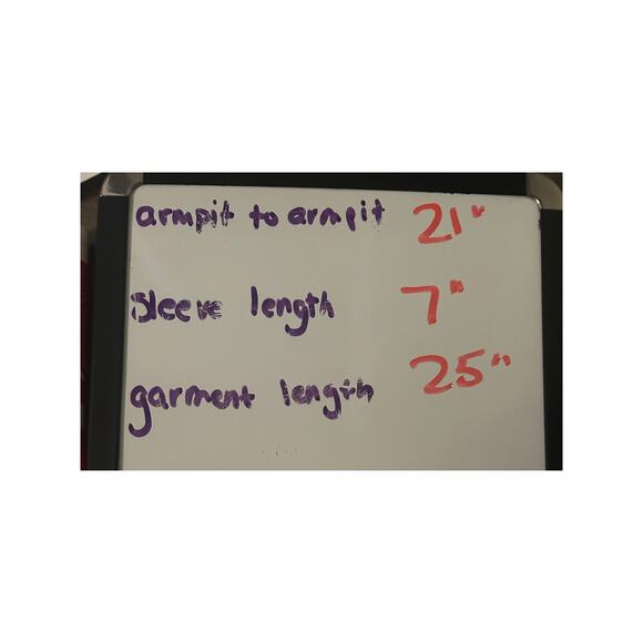 NWOT Women's Black T Shirt 'I Can't Keep Calm It's My Son's Birthday' Size Large - Picture 5 of 5